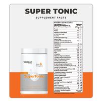 Bioteen SuperTonic - Orange